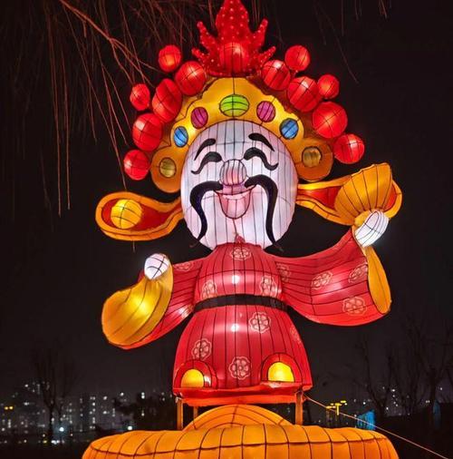 看花灯的由来是什么？花灯的寓意有哪些？