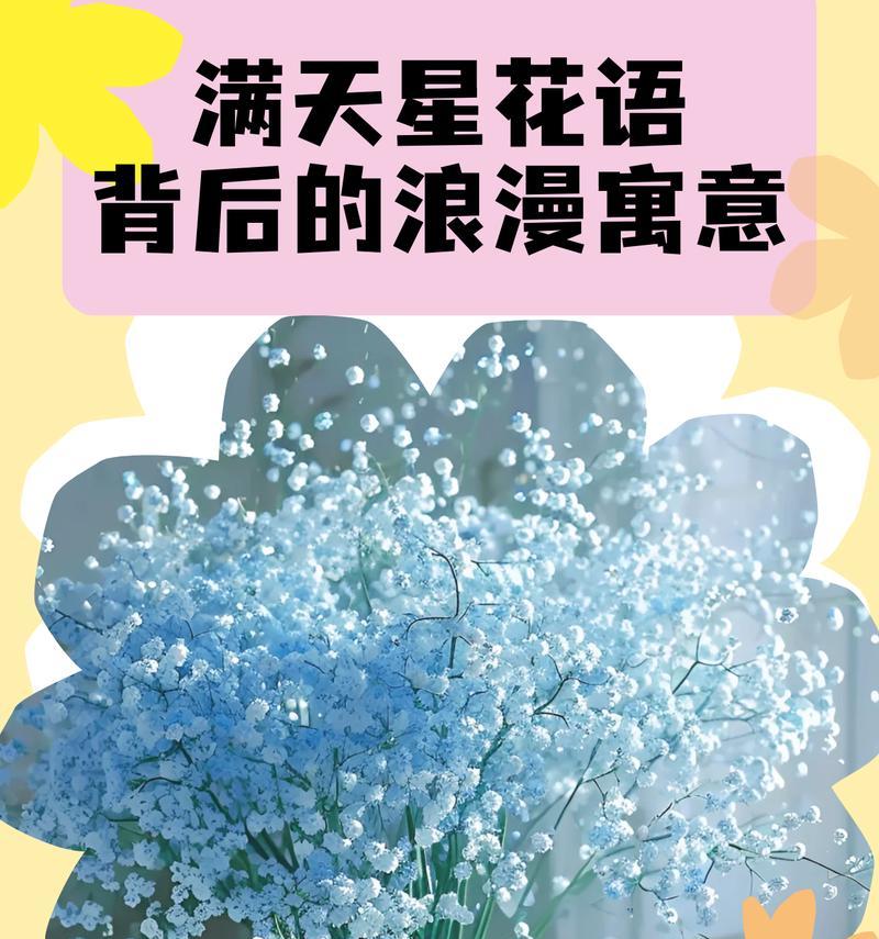 独狼花的含义和在花语中的代表意义是什么？