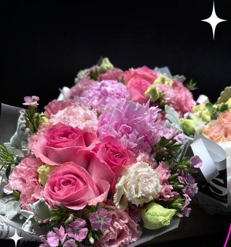 送自己花有何深意？自赠花卉的心理学意义是什么？