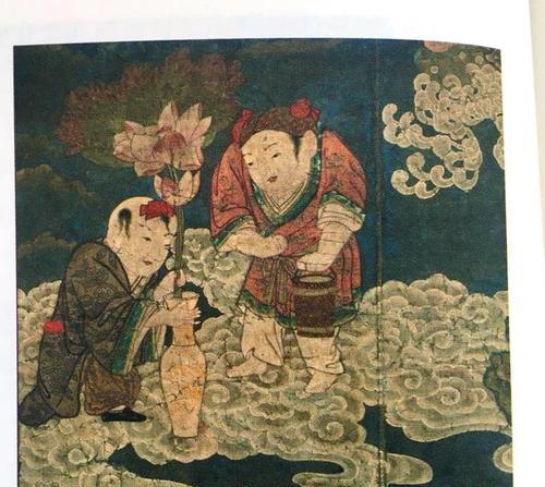 敬佛时用花的含义及其在佛教文化中的角色是什么？