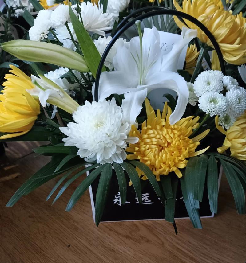 清明节时的花象征着什么？清明节时的花寓意有哪些？