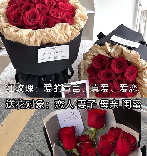 惊喜玫瑰花的含义是什么？如何表达爱意？