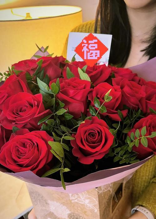 送老公的花代表什么？它们在婚姻中象征着什么？