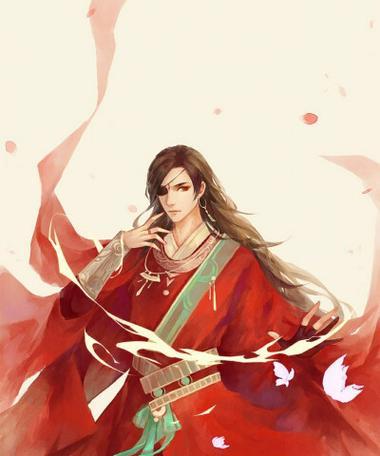 花怜网名代表什么？花怜网名的含义是什么？