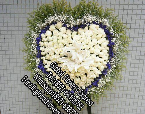 花牌中的花语代表什么？