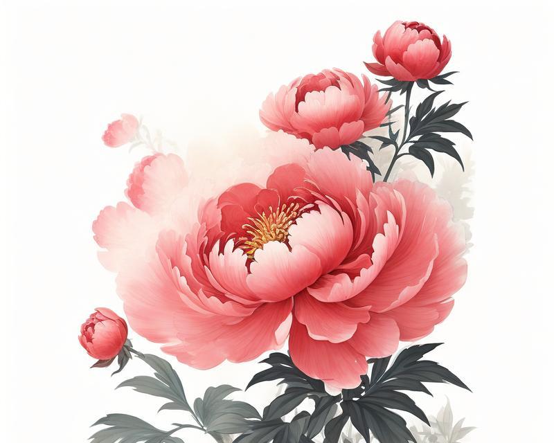 如意吉祥的花有哪些？如何选择象征如意吉祥的花？