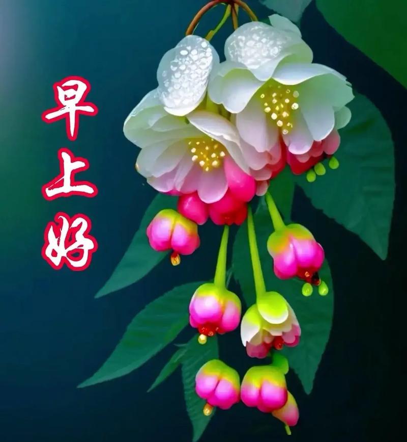 寓意顺遂喜乐的花有哪些？花卉如何表达正面情感？