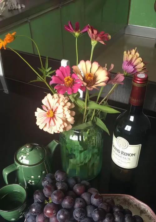 葡萄花语有哪些祝福含义？葡萄祝福花语是什么？