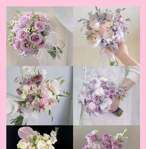 玫瑰花手捧花在婚礼中代表什么？它的寓意是什么？