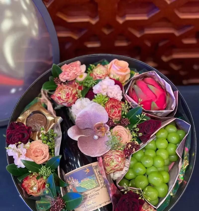 中秋节送奶奶什么花最合适？