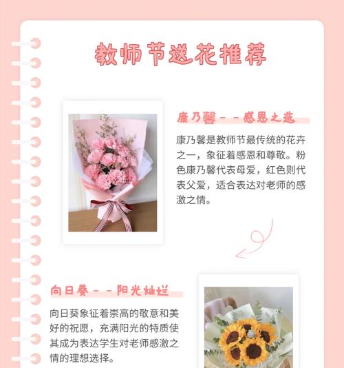 什么花象征的健康？如何选择合适的花卉来表达祝福？