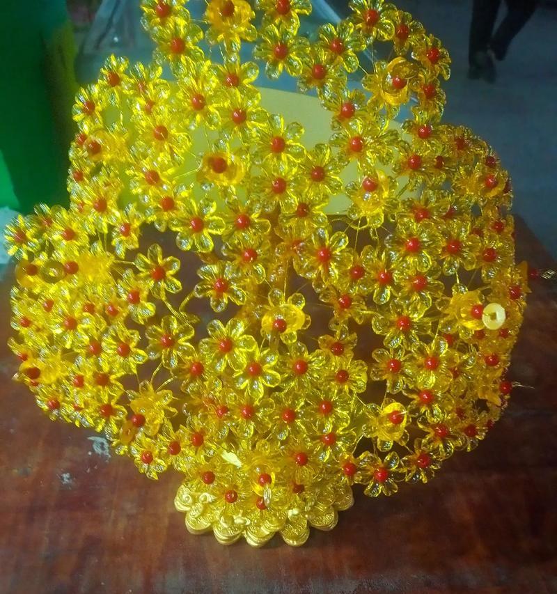 花腿寓意平平安安招财吗？如何选择？