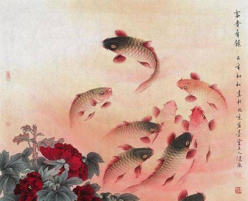 花腿寓意平平安安招财吗？如何选择？