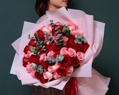 52朵白色玫瑰代表什么？