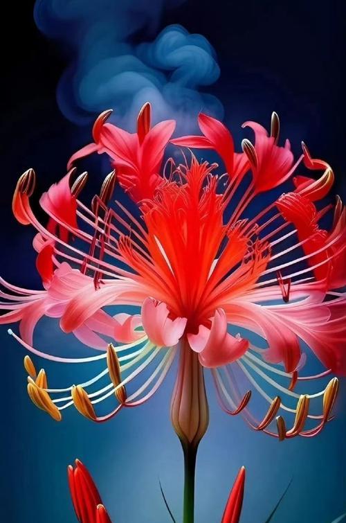哪种花象征失败但最后成功？这种花的寓意是什么？