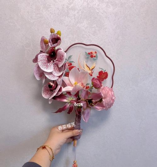 榴莲手捧花代表什么？榴莲花语有何寓意？