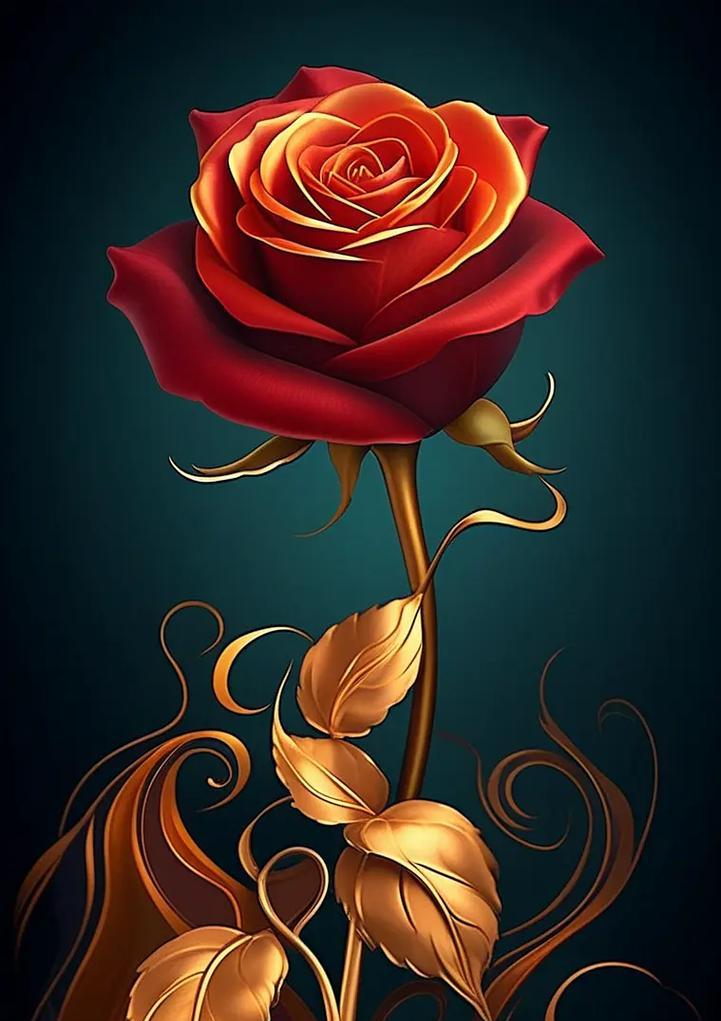 哪些花象征爱情？爱情的象征花朵有哪些？
