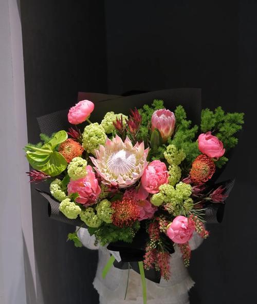 哪些花的寓意是快乐？快乐花语的句子有哪些？