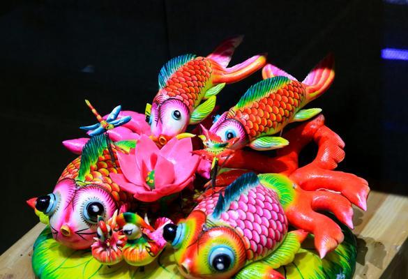 春节老虎花馍有何寓意？它代表什么意义？