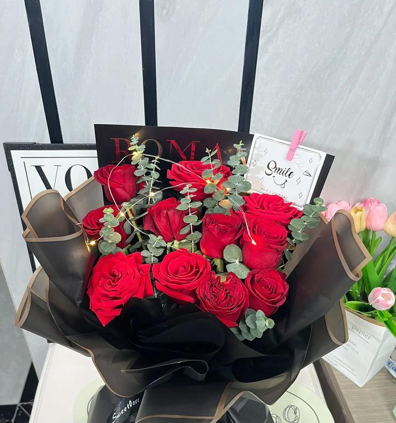 三八节送玫瑰花给母亲有何寓意？