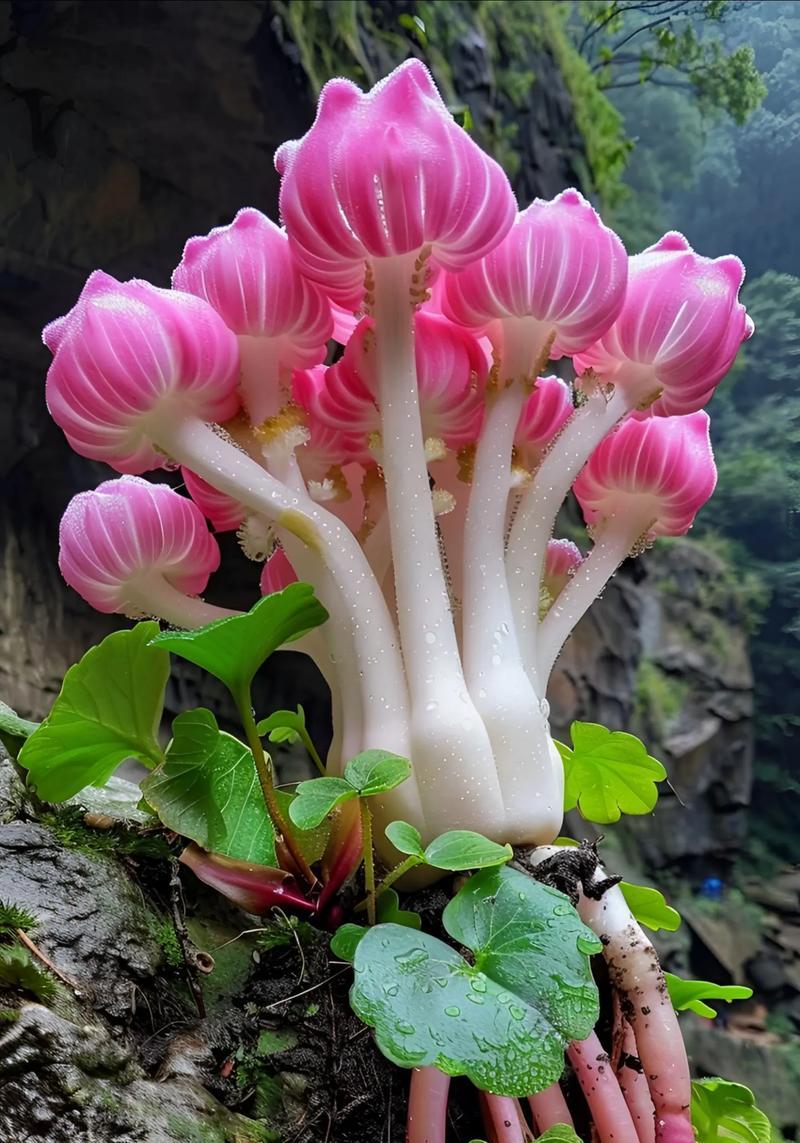 哪种花象征好运？它们的含义是什么？