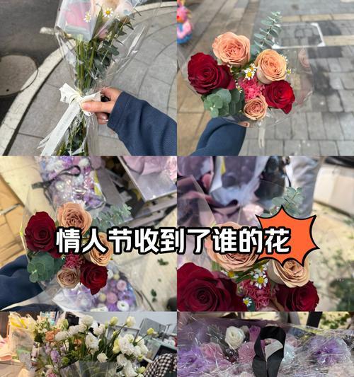 两个小束手捧花有何寓意？手捧花束的含义是什么？