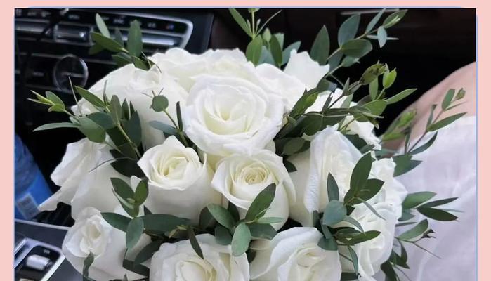手捧花送给爸爸的寓意是什么？选择哪种花合适？