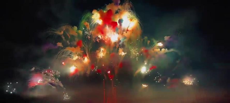 花火大会的历史背景是什么？花火大会的文化意义有哪些？