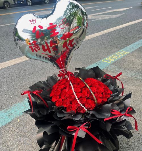 52朵粉色玫瑰花代表什么？