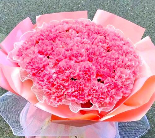 生日祝福时应选择哪种花？不同花卉的生日祝福含义是什么？