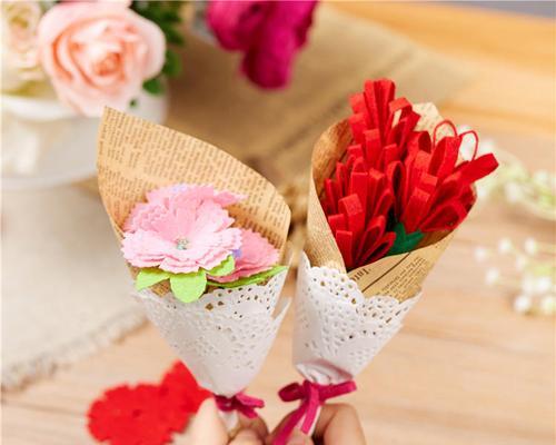 送爸爸手捧花有何含义？手捧花对父亲的寓意是什么？