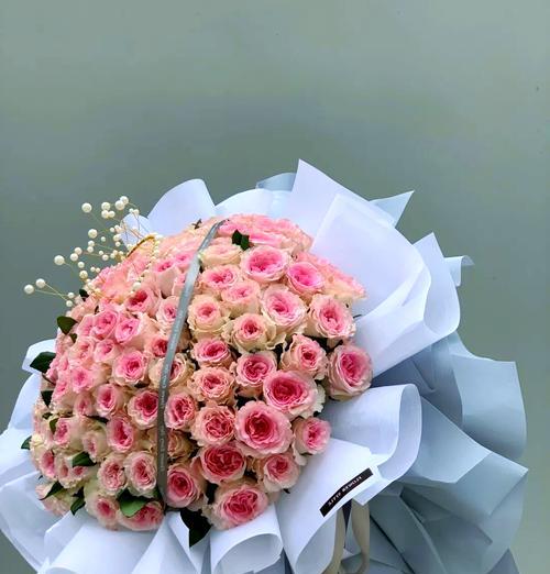 情人节各种花的寓意是什么？它们分别象征着什么？