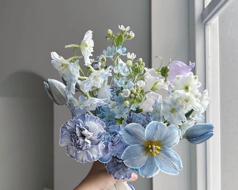 新娘手捧花搭配有什么含义？花束的象征意义是什么？
