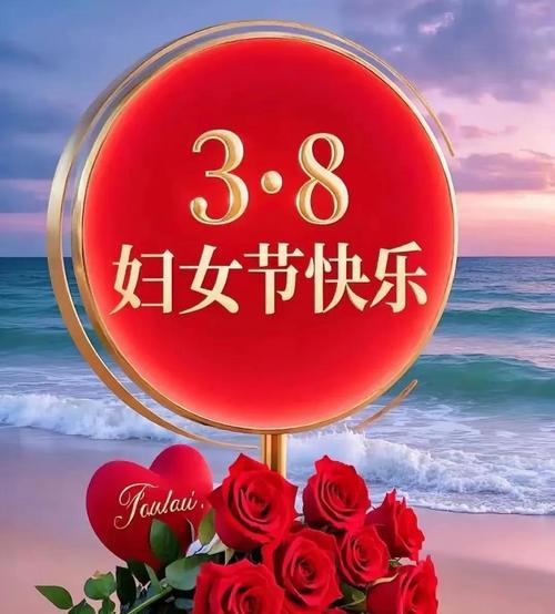 三八节送花的寓意是什么？它代表了什么？
