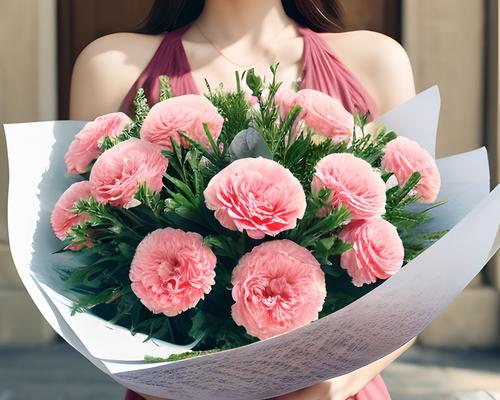 送妈妈什么花语祝福最合适？这些花的含义是什么？
