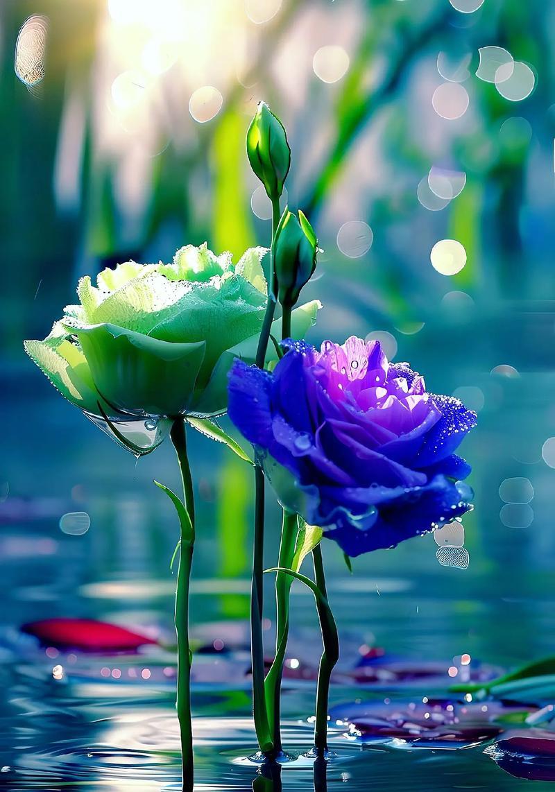 哪种花的花语象征快乐？快乐寓意的花有哪些？
