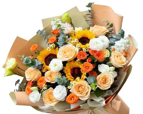 花的香槟色寓意是什么？香槟色花朵在花语中代表什么？