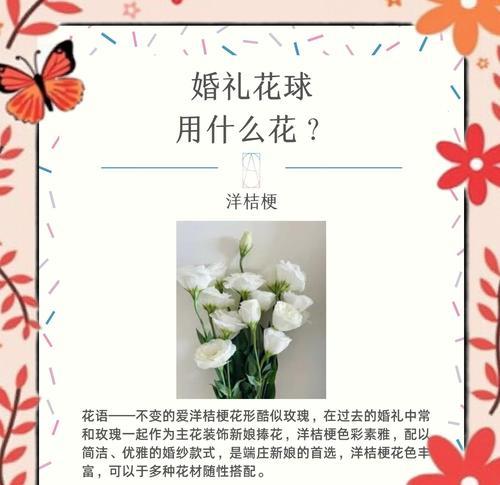 哪些花花语浪漫？如何选择寓意浪漫的花？