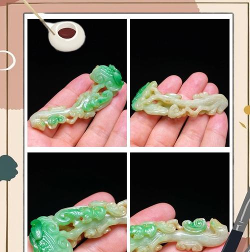 花绿如意是什么意思？花绿如意的寓意有哪些？
