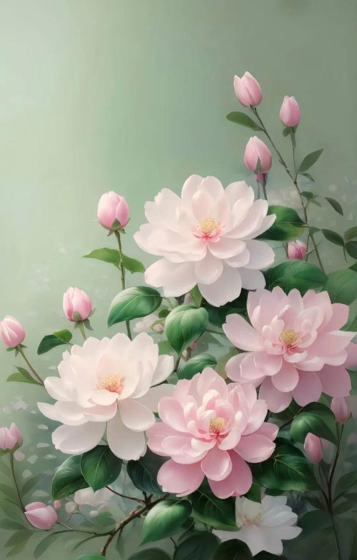 每种颜色的花都有什么含义？
