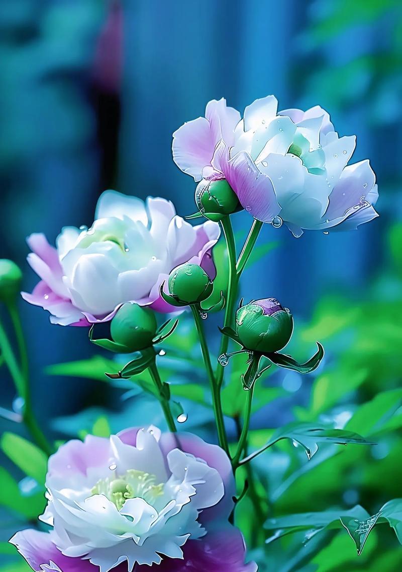 哪种花象征富贵？富贵花的花语是什么？