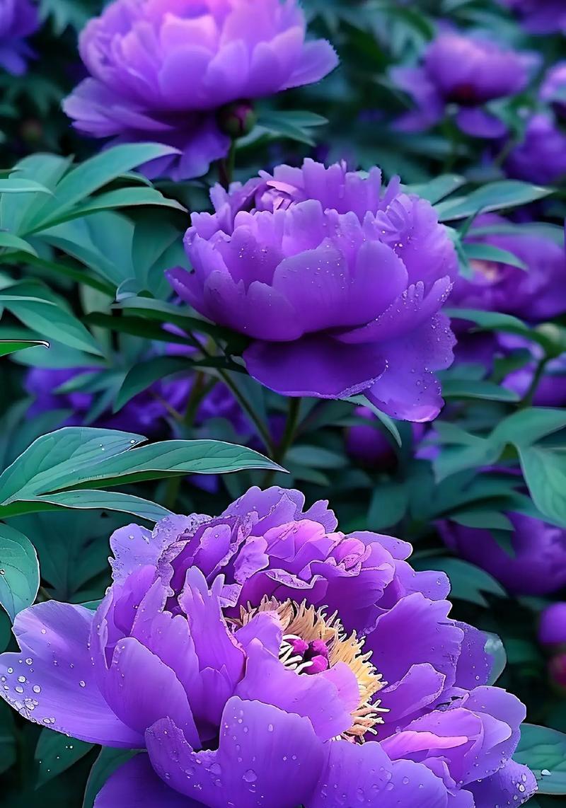哪种花象征富贵？富贵花的花语是什么？