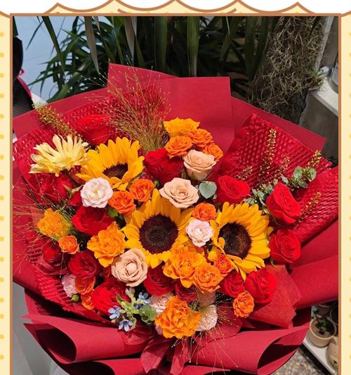 长辈送晚辈什么花寓意祝福？这些花的含义是什么？