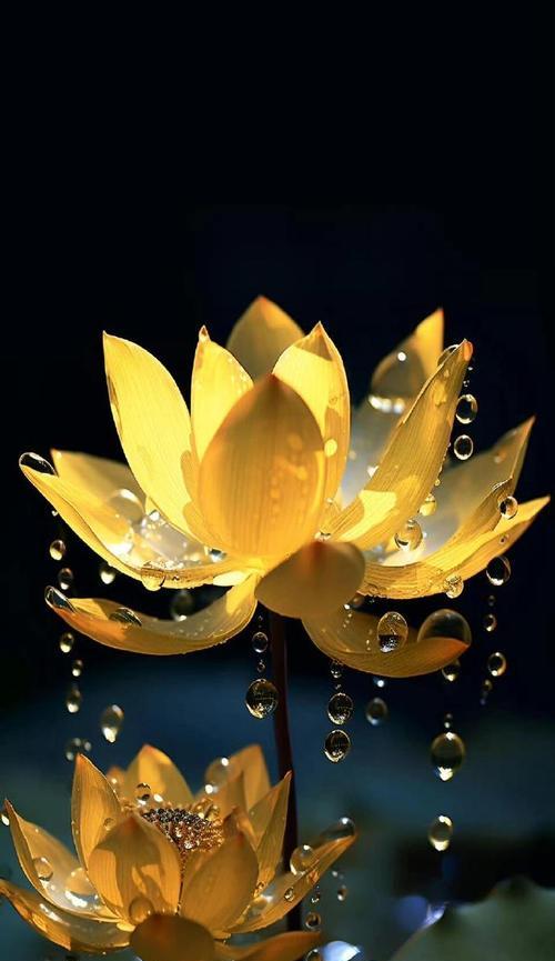 哪些花象征好运？它们的寓意是什么？