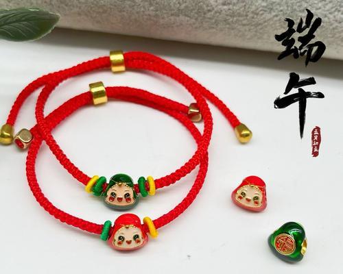 端午节花绳有何意义？花绳在端午节的象征是什么？