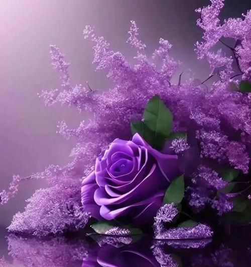 美色花语是什么意思？探讨美色花语的含义。012