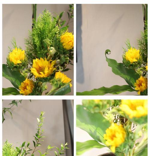 插花中哪些花寓意平安顺利？如何通过插花表达祝福？