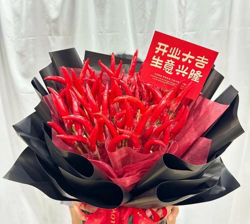 水果手捧花送孩子的寓意是什么？如何挑选适合孩子的花束？