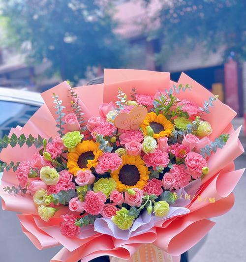 水果手捧花送孩子的寓意是什么？如何挑选适合孩子的花束？