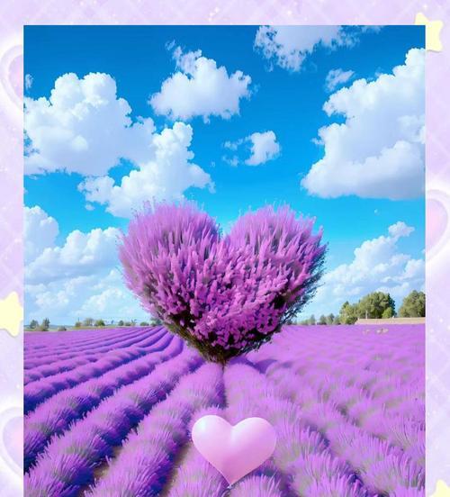 哪种花象征等待爱情？寓意是什么？